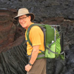 Photographer Greg Vaughn and MindshiftGear Backlight 26L photo backpack